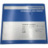 Тормоз дисковый SHIMANO j-kit, BL(правый M4100)/BR(задний MT410), полимерные колодки, 1700мм EMT4101JRRXRA170