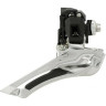 Переключатель передний SHIMANO ALIVIO, T4000, ун. Тяга, ун. Хомут, уг.:66-69, для 44/48T EFDT4000TSX6