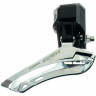 Переключатель передний SHIMANO TIAGRA, 4700, 2x10, хомут 34,9 IFD4700BL